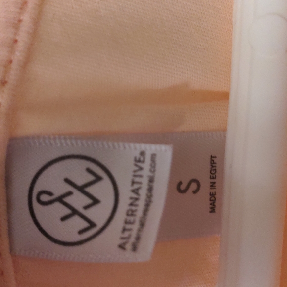 ❤️ Alternative Apparel Tee Small - Picture 2 of 7